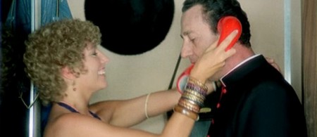 Stefania Sandrelli Quelle strane occasioni