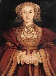 The Tudors 1 Anna di Cleves