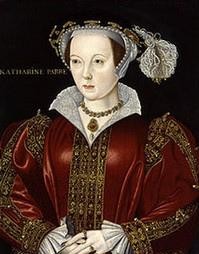 The Tudors 1 Caterine Parr