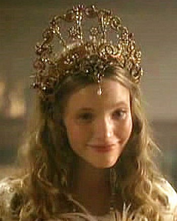 The Tudors 1 Tamzin Merchant