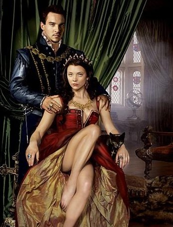 The Tudors foto 1