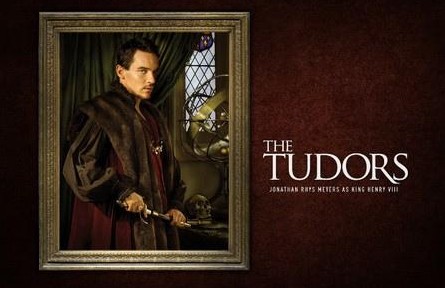 The Tudors