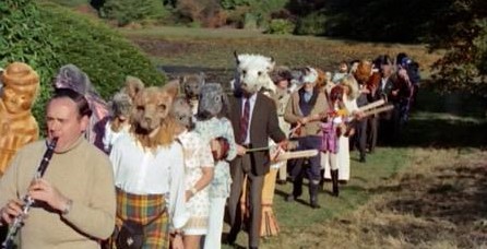 The wicker man 4
