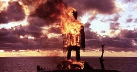 The wicker man 9