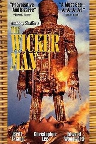 The wicker man locandina 3