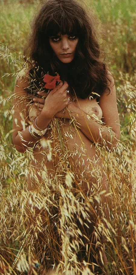 Tina Aumont Photobook 10