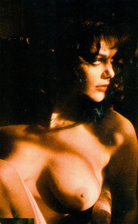 Tina Aumont Photobook 3