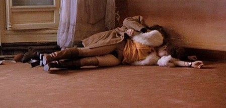 Ultimo tango a Parigi