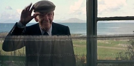 Un taxi color malva 10