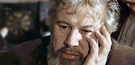 Un taxi color malva 13