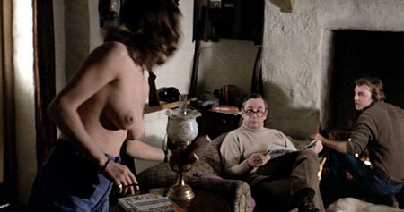 Un taxi color malva 2