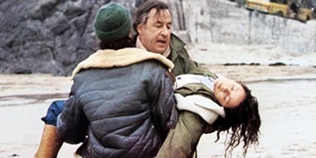 Un taxi color malva 6