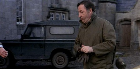 Un taxi color malva 7