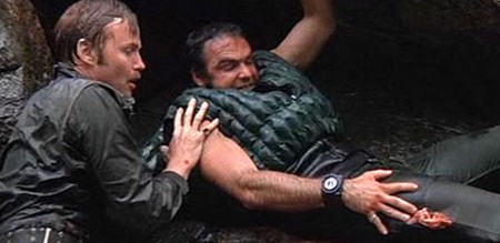 Un tranquillo week end di paura