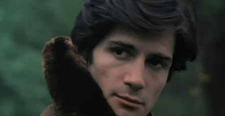 Una spirale di nebbia 1