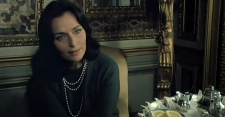 Una spirale di nebbia 17