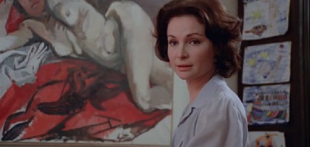 Una spirale di nebbia 6