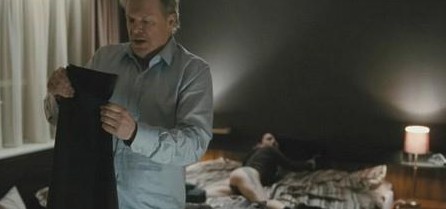 Uomini che odiano le donne 3