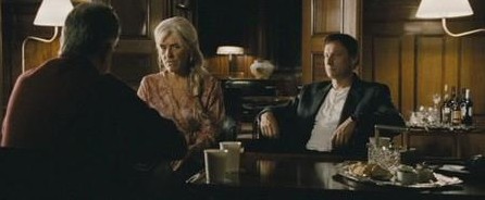 Uomini che odiano le donne 4