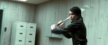 Uomini che odiano le donne 5