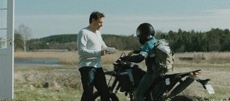 Uomini che odiano le donne 6