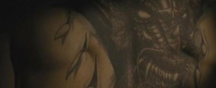 Uomini che odiano le donne 7