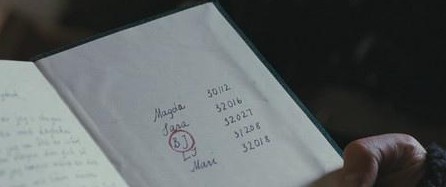 Uomini che odiano le donne 9