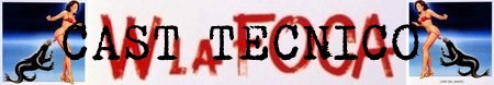 W la foca banner cast