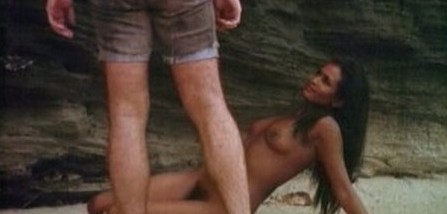 Zeudi Araya Il corpo 2