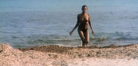 Zeudi Araya Il signor Robinson 1