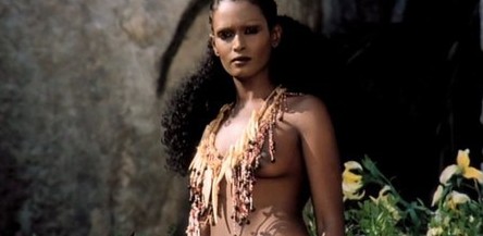 Zeudi Araya Il signor Robinson 2