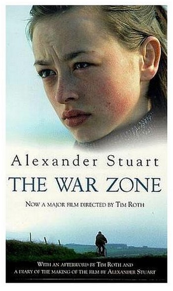 Zona di guerra locandina 3