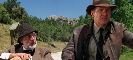 1 Indiana Jones e l'ultima crociata foto