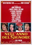 1 Nell’anno del Signore&nbsp;locandina