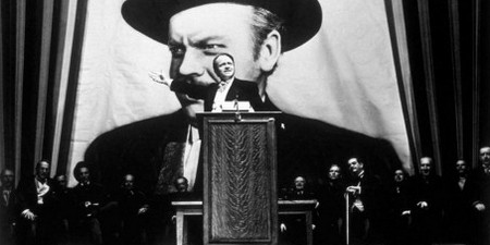 1 Quarto potere foto