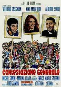 11 Contestazione generale locandina