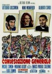 11 Contestazione generale&nbsp;locandina