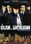 14 Il clan dei Siciliani locandina