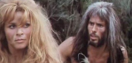 14 Quando le donne avevano la coda foto