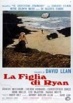 17 La figlia di Ryan&nbsp;locandina