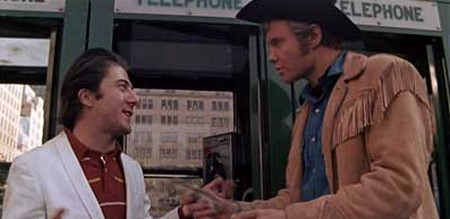 17 Un uomo da marciapiede foto