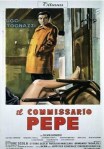19 Il commissario Pepe&nbsp;locandina