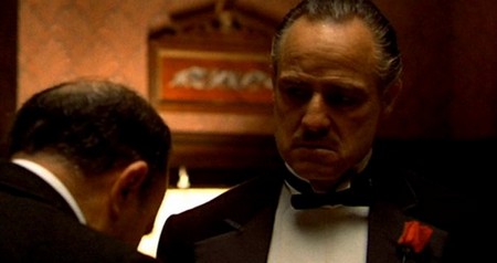 2 Il padrino foto