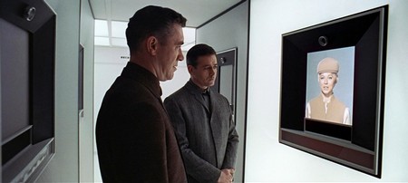 2001 odissea nello spazio 5