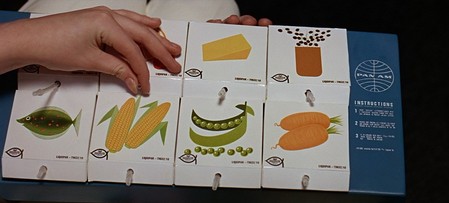 2001 odissea nello spazio 8