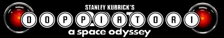 2001 odissea nello spazio banner doppiatori