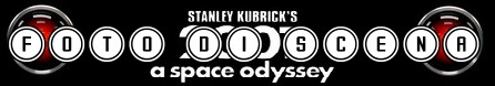 2001 odissea nello spazio banner foto