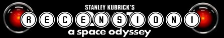 2001 odissea nello spazio banner recensioni