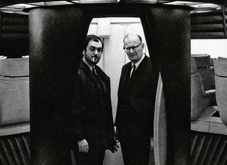 2001 odissea nello spazio foto 2