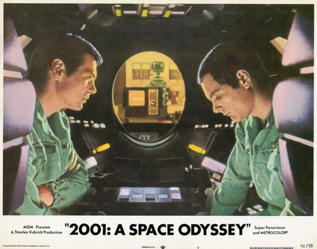 2001 odissea nello spazio lc5